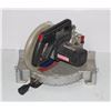 Image 1 : CRAFTSMAN MITER SAW MODEL 137.285350