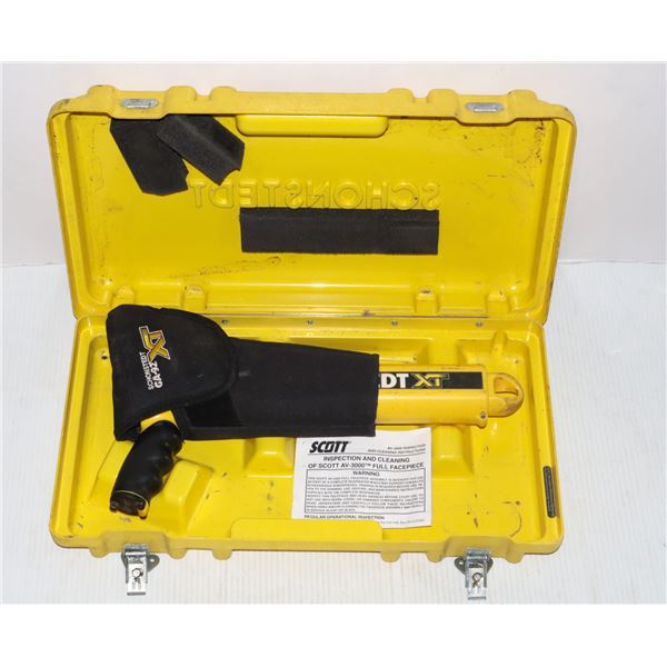 SCHONSTEDT GA-92 XT METAL FINDER