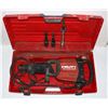 Image 1 : HILTI TE 1000-AVR HI DRIVE JACKHAMMER