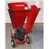 Image 2 : TROY-BILT WOOD CHIPPER POWERED BY BRIGGS &