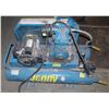 Image 2 : JENNY AIR COMPRESSOR MODEL KU