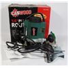 Image 1 : CANWOOD 1/4" VARIABLE SPEED PLUNGE ROUTER