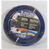 Image 1 : NEW 3/8" X 50' PVC AIR HOSE