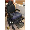 Image 1 : QUICKIE EXPERIENCE 2 POWER WHEEL CHAIR WITH