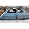 Image 2 : 1990 LARSON 22' BOAT, COMES WITH TRAILER