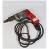 Image 1 : MILWAUKEE CORDED "SCREW SHOOTER"