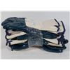 Image 1 : 6 NEW PAIRS OF HYCRON ANSELL SIZE 8 COATED