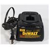 Image 1 : DEWALT BATTERY CHARGER MODEL DW9116