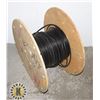 Image 1 : PARTIAL SPOOL OF PRYSMIAN OPTICAL CABLE