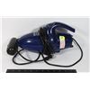 Image 1 : CARPET BUTLER HV200 PIRANHA MINI VACUUM WORKING