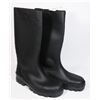 Image 1 : NEW WATERPROOF SIZE 11 MENS BOOTS