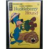 Image 1 : HUCKLEBERRY HOUND (GOLD KEY COMICS)