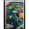 Image 1 : THE WITCHING HOUR  #73   (DC COMICS)