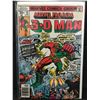 Image 1 : MARVEL PREMIERE FEATURING 3-D MAN #35   (MARVEL COMICS)