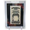 Image 2 : 2009 TOPPS ALLEN & GINTERS DONTRELLE WILLIS GAME WORN PANTS PATCH CARD