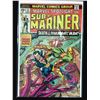 Image 1 : MARVEL COMICS NO.27 SUB-MARINER