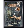 Image 1 : GOLD KEY COMICS THE TWILIGHT ZONE