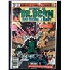 Image 1 : MARVEL COMICS NO.22 WHAT IF DR.DOOM BECAME A HERO?