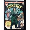 Image 1 : RED CIRCLE COMICS NO.8 SORCERY