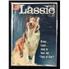 Image 1 : LASSIE   (DELL COMICS)