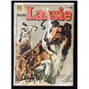 Image 1 : LASSIE   (DELL COMICS)