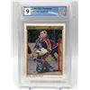 Image 2 : 2012 UD NHCD RYAN NUGENT-HOPKINS NO. 2 RC (GCG 9)