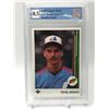 Image 1 : 1989 UD RANDY JOHNSON NO. 25 RC (GCG 8.5)