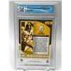 Image 2 : 2021 PANINI ABSOLUTE NO.111 NAJEE HARRIS ROOKIE CARD GCG GRADED 9.5