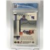 Image 2 : 1999 UD HOLOGRFX NO.GG3 WAYNE GRETZKY GCG GRADED 9