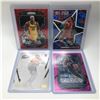 Image 1 : LOT OF NBA CARDS (ROOKIE INCLUDED)