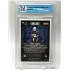 Image 2 : 2021 PANINI ILLUSIONS MAC JONES ROOKIE CARD (GCG 9)