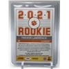 Image 2 : 2021 PANINI SCORE TREVOR LAWRENCE ROOKIE CARD