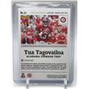 Image 2 : 2020 PANINI CHRONICLES TUA TAGOVAILOA ROOKIE CARD