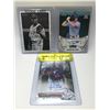 Image 1 : MLB BASEBALL AUTOGRAPH SPORTS CARD LOT
