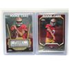 Image 1 : COLIN KAPERNICK ROOKIE CARD LOT