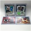 Image 1 : NFL ROOKIE PATCH LOT