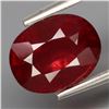 Image 1 : Natural Pigeon Blood Red Ruby 2.83 Cts