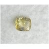 Image 1 : Natural Yellow Ceylon Sapphire...2.955 cts