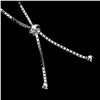 Image 2 : Natural Tanzanite Bracelet