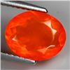 Image 1 : Natural Ethiopian Orange Opal
