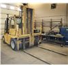 Image 1 : CATERPILLAR V140 FORKLIFT (14,000LB CAPACITY)