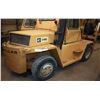 Image 3 : CATERPILLAR V140 FORKLIFT (14,000LB CAPACITY)