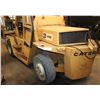 Image 4 : CATERPILLAR V140 FORKLIFT (14,000LB CAPACITY)