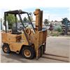 Image 1 : CATERPILLAR V50B FORKLIFT (4,425LB CAPACITY)