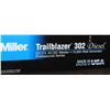 Image 3 : MILLER TRAILBLAZER 302 DIESEL 10,000W GENERATOR