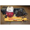 Image 2 : MAXAIR PREMIUM COMPRESSOR WITH 9HP HONDA
