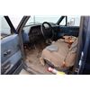 Image 10 : 1987 FORD F-350 DIESEL WITH WELDER + TOOL STORAGE
