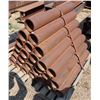 Image 1 : PALLET OF STEEL PIPE