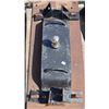 Image 1 : FIFTH WHEEL HITCH (2-5/16" BALL) 7000LBS