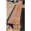 Image 1 : INDUSTRIAL STEEL BEAM